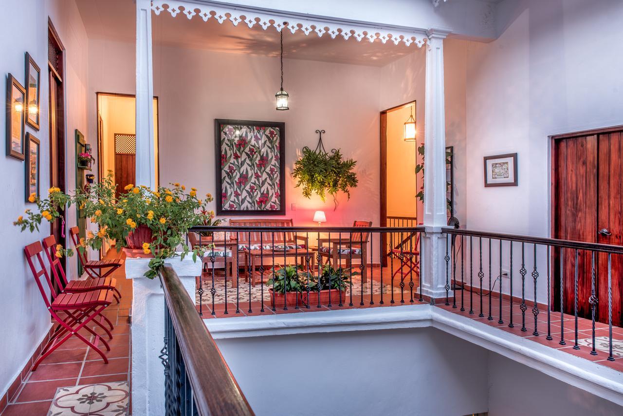 Colonial 154 H Boutique Hotel Santo Domingo Exterior foto